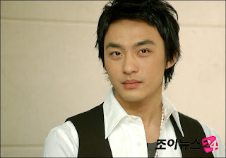 Jun Tae Soo