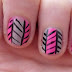 Urban tribal nails