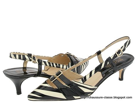 Chaussure classe:chaussure-538455