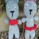 http://manitascrocheteras.blogspot.com.es/2016/11/pareja-de-gatitos.html