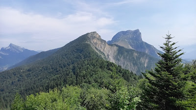 dent de Crolles