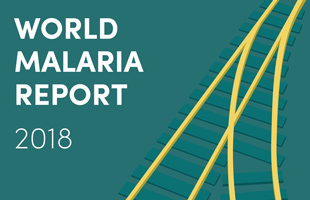 WHO records 219 million cases of malaria in 2018