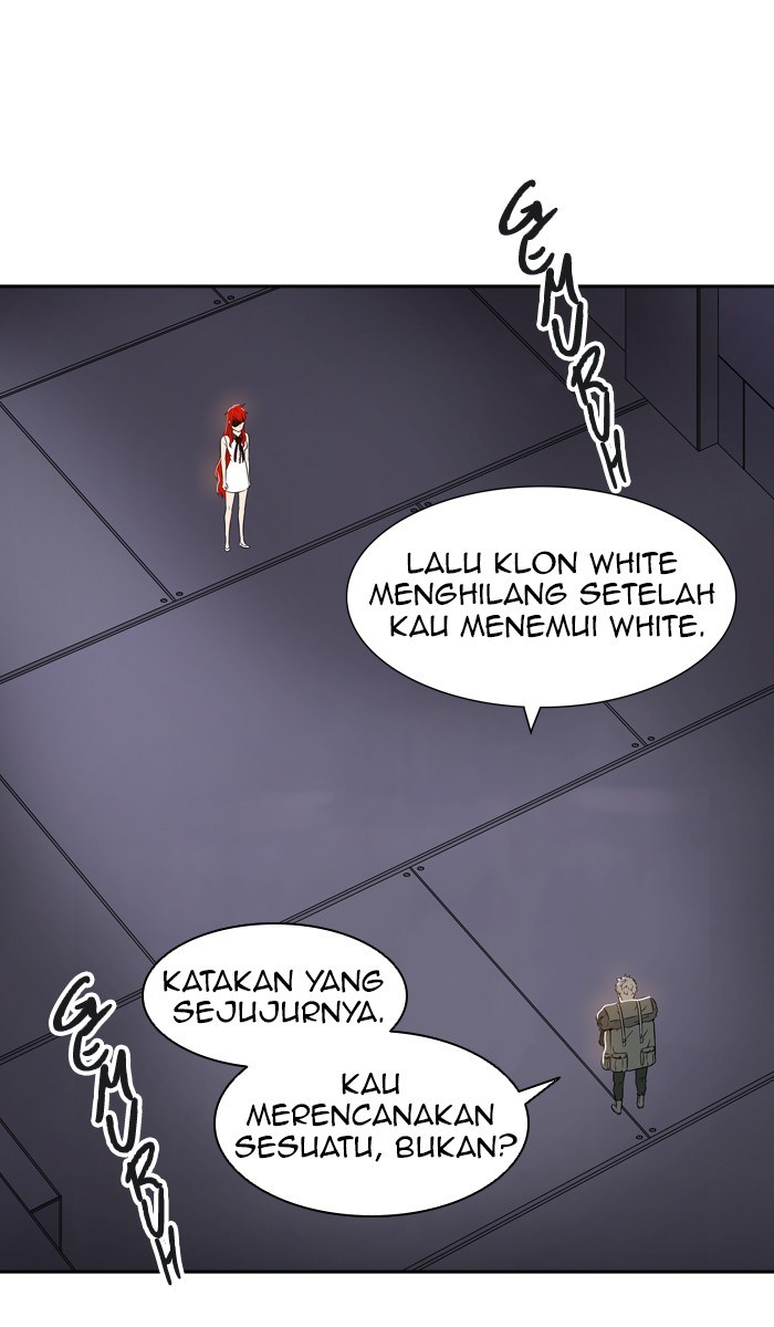Webtoon Tower Of God Bahasa Indonesia Chapter 395