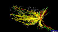 Advanced traveller information system