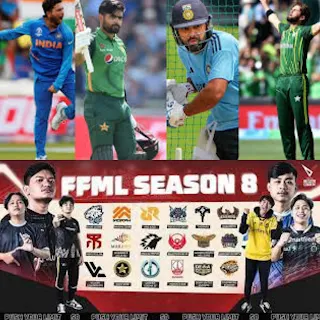 Football : English clubs exceed the two billion pound barrier in the transfer market for the first time Formula 1 Race : The FFML Season 8 tournament has officially started, promoting the value of inclusivity Asia Cup 2023: When and where to watch India vs Pakistan match, that too absolutely free, know here There have been a total of 132 matches between the two countries in ODI, in which Pakistan has won 73 matches, while India has won 55 matches.  IND vs PAK Asia Cup 2023 Live Streaming: In the Asia Cup 2023, Team India will play its first match with Pakistan on September 2, in which the strategy is being discussed continuously and the players are talking about their preparations. India have won their last three ODIs against Pakistan but the last match was played during the 2019 World Cup. Every cricket fan is waiting for the match to be played between India vs Pakistan in Asia Cup 2023, in such a situation, Team India is also busy in completing its preparations, talking about Team India, no one would like to leave any stone unturned against Pakistan, Team India Captain Rohit Sharma has been continuously sharing his intentions but after the injury of KL Rahul, the picture of playing 11 will be seen changing.  There have been a total of 132 matches between the two countries in ODI, in which Pakistan has won 73 matches, while India has won 55 matches. 4 matches came to the fore without any result. At the same time, in the ODI Asia Cup, there have been a total of 13 matches between the two teams so far in which 7 matches have been won, while Pakistan team has been successful in winning 5 matches. One match is inconclusive.   When and where will the match be played?  The match between India and Pakistan will be played on September 2 at Pallekele International Cricket Stadium, this match will be played from 3 pm and the toss will take place at 2:30 pm.  Where can you watch the matches for free?  Indian team for Asia Cup: Rohit Sharma (captain), Hardik Pandya (vice-captain), Shubman Gill, Virat Kohli, Shreyas Iyer, Suryakumar Yadav, Tilak Verma, Ishan Kishan, Ravindra Jadeja, Shardul Thakur, Axar Patel, Kuldeep Yadav, Jasprit Bumrah, Mohammed Shami, Mohammed Siraj, the famous Krishna.  Backup : Sanju Samson  Pakistan squad: Abdullah Shafiq, Fakhar Zaman, Imam-ul-Haq, Babar Azam (c), Salman Ali Agha, Iftikhar Ahmed, Tyeb Tahir, Mohammad Rizwan, Mohammad Haris, Shadab Khan (vc), Mohammad Nawaz, Usama Mir, Faheem Ashraf, Haris Rauf, Mohammad Wasim Jr, Naseem Shah, Shaheen Afridi.   Formula 1 Race : The FFML Season 8 tournament has officially started, promoting the value of inclusivity Jakarta - The Free Fire Master League (FFML) Season 8 esports tournament officially started on Friday with the values ​​of diversity, inclusivity, sustainability, and being open to professional teams and communities in Indonesia.  As quoted from an official statement on Saturday, as many as 18 professional teams and the best community teams from all over Indonesia will compete for the title and a total prize of IDR 1.2 billion.  The FFML Season 8 series was also carried out through the Free Fire Nusantara Series (FFNS) from early May to the end of July 2023.  Starting from the City Qualifiers in 65 cities, Region Qualifiers in 10 regions, to the Open Qualifiers and Main Stage, a series of open qualifiers FFNS has been participated by more than 500,000 teams from all over Indonesia.  Out of half a million teams, seven of the strongest teams have made it through to enter the main stage of FFML Season 8 including four of which are community teams.  The four community teams that advanced to FFML Season 8 are Persis X Oke (Tangerang), Garuda Wisnu HellCard (Serang), Marawa X Jogja NC (Yogyakarta), and Volker Legends DXL (Kendari).  The presence of the community team on the FFML Season 8 stage will provide a new challenge for this competition. Fresh and unpredictable gameplay from community teams is often a scourge for big teams in FFML.  Even so, professional teams who have been fasting for the FFML title for a long time, such as Evos Divine, RRQ Kazu, and Onic Olympus will certainly give everything to be able to reunite with the FFML trophy in Season 8. Also read :  Five teams are ready to face the final battle at the FFNS Main Stage  The winner of this season will advance to the most prestigious Free Fire tournament series in the world, namely the Free Fire World Series 2023.  The following is a list of teams that will compete hotly in FFML Season 8.  Qualified from FFML Season VII (11 Teams): Bigetron Delta, Evos Divine, Genesis Dogma SF, Kraken Esports (previous name: Echo Esports), Morph Team, Onic Olympus, Poco Star (previous name: G-Arsy Aphrodite), Rocks Esports (previous name: MPO Esports), Rrq Kazu, Thorrad (merger result, previously from: First Raider Eclipse and First Raider Storm), Tigerwong Esports (taking the position of SES Alfaink).  Passed from FFNS Main Stage (7 Teams) : Dewa United Esports, Garuda Wisnu Hellcard, Kagendra, Marawa X Jogja NC, Mbr Epsilon, Persis X Oke, Volker Legends DXL.  Apart from that, FFML Season 8 also brings a different format this season. FFML Season 8 will be divided into three phases, namely League Phase, Semifinals and Grand Finals.            Football : English clubs exceed the two billion pound barrier in the transfer market for the first time  London: With the conclusion of the busy transfer window for English Premier League clubs this summer, the total amount of spending by these clubs in the player transfer market revealed a “massive, incredible pace of growth” in the wealth of this league.  Deloitte, the famous professional and financial services company, indicated that the total amount of spending by English Premier League clubs in the transfer market this summer amounted to 2.36 billion pounds ($2.97 billion).  The total spending exceeded two billion pounds sterling for the first time in the history of the English club transfer market, before the deals concluded yesterday, Friday, including the transfer of Matthews Nunez from Wolverhampton to Manchester City for 53 million pounds sterling.  Callum Ross, associate director of the sports business group at Deloitte, told the British news agency (PA Media) that the numbers reflect a tremendously accelerated growth in the wealth of this league and the volume of spending in the transfer market.  Deloitte's analysis shows that the transfer market this summer broke the previous record for the total amount of English clubs spending on transfers.  The previous record was 1.92 billion pounds, which was exceeded by spending in the transfer market this summer by about 440 million pounds.