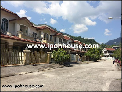 IPOH HOUSE FOR SALE (R06049)