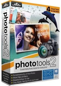 Phototools 2 v6.3 Build 006101223 Full Version Free Download + License Key [Latest Version]