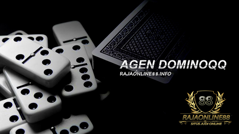 Agen DominoQQ Online Deposit Termurah Indonesia
