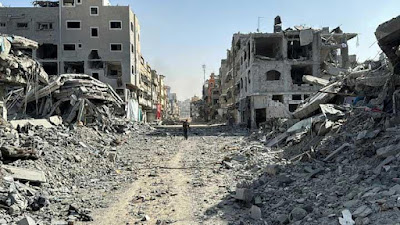 Hamas: Menghentikan Perang Israel adalah 'Prioritas Utama'