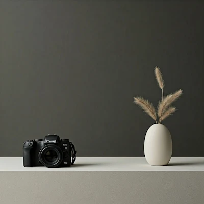 Minimalist Decor: Creating Stylish and Functional Spaces with Less