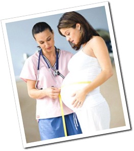 PREGNANT