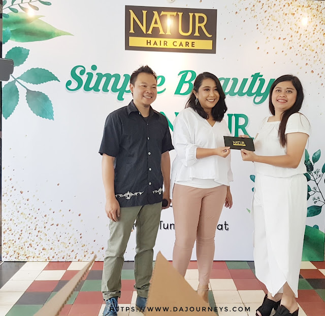 [Event Report] Simple Beauty of Natur