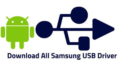 ALL SAMSUNG USB DRIVERS