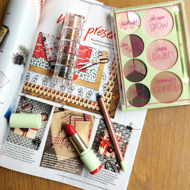 Pixi-by-Petra-Holiday-Collection-Review