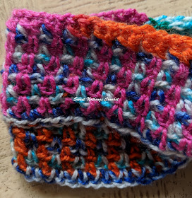 photo detail of turban 2 headband by sweet nothings crochet