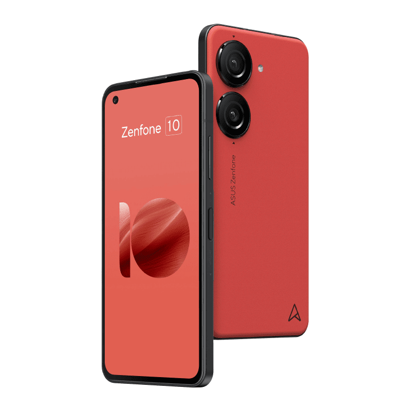 Red Zenfone 10