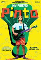 My Friend Pinto (2011)