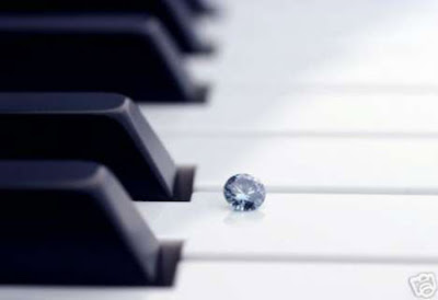 Berlian Dari Rambut Beethoven