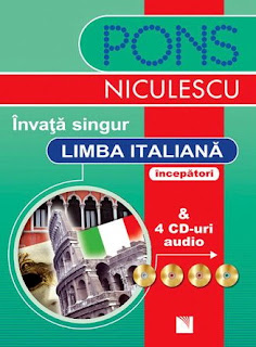 Invata singur limba italiana - curs italiana