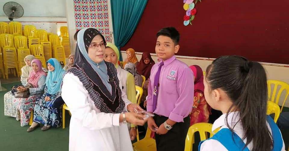 Diari Cikgu Chom: PROGRAM SEKOLAH PENYAYANG SMKDSE 2019