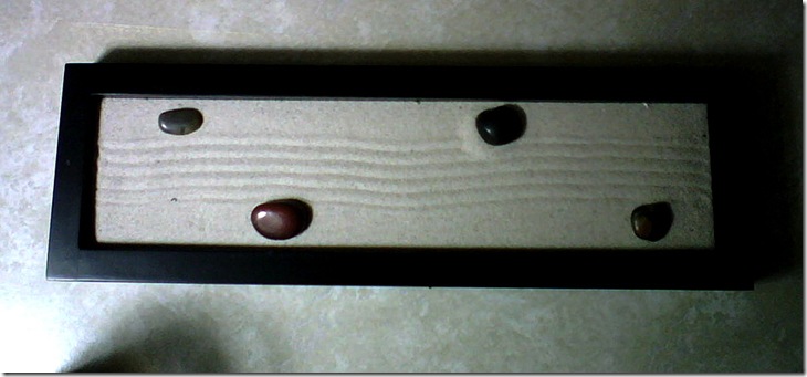 zen garden