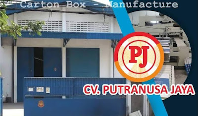 Informasi CV. Putranusa Jaya LOWONGAN PEKERJAAN