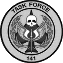 Arma3へTF141の部隊章を追加するアドオン