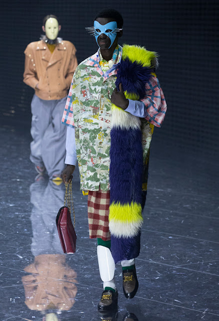 milan fashion week