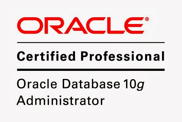 ORACLE DBA