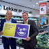 6.000 zonnepanelen voor Hoogvliet Supermarkten