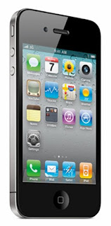 Harga iPhone 5 16GB