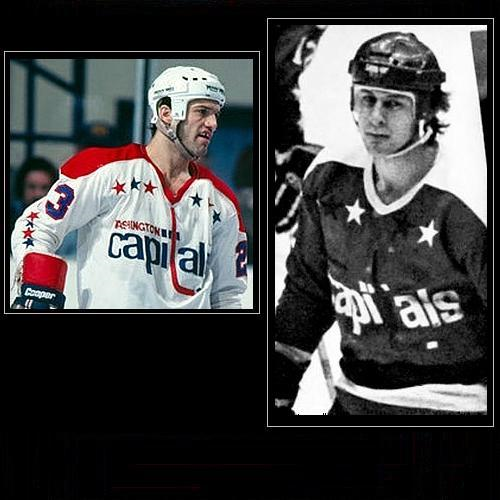 GARY RISSLING, TORRIE ROBERTSON