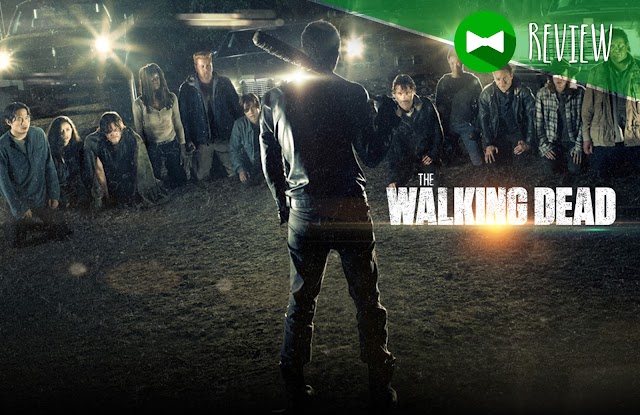 CURTAIN CALL: The Walking Dead's Most Heart-breaking Episode So Far