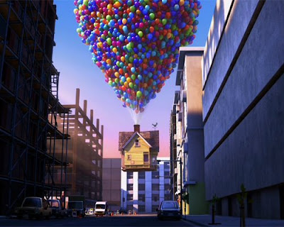 pixar up characters. images upcoming Pixar movie UP