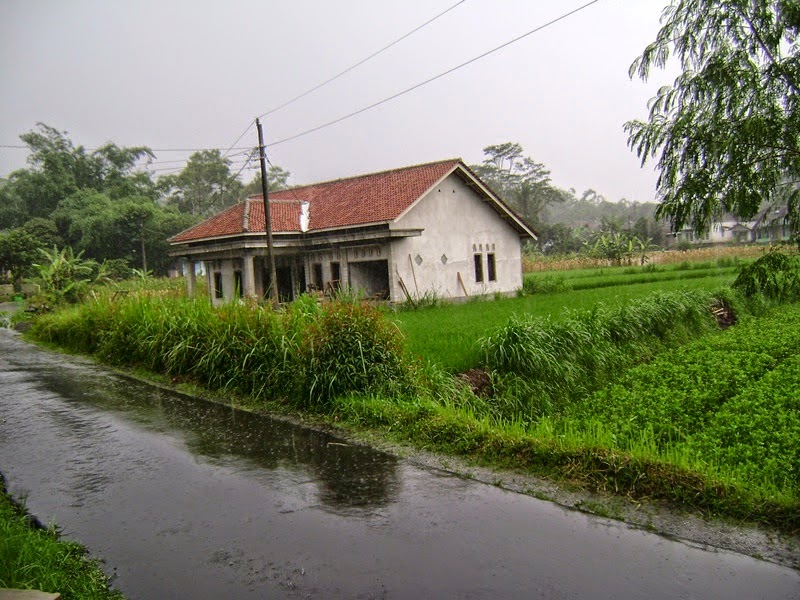 Jual Tanah Padonan