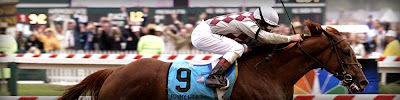 2012 preakness stakes