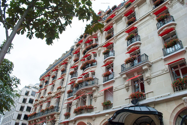 hotel plaza athenée paris