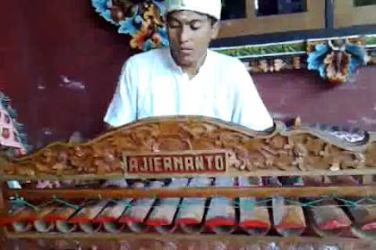 Alat Musik Daerah Indonesia Bag.2