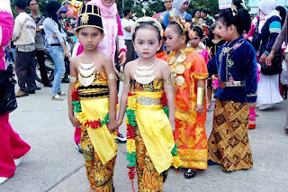 Sewa Baju  Karnaval  Jember