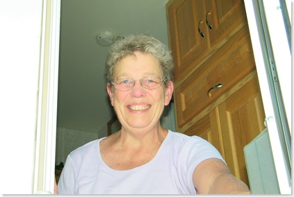 Nancy Reid 