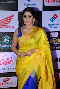 Poorna at Mirchi Music Awards South-thumbnail-32