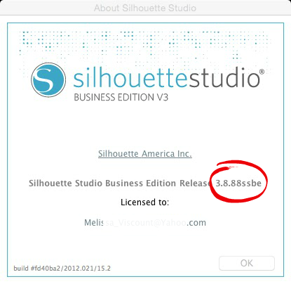 Silhouette Studio versions, silhouette cameo tutorials, silhouette portrait tutorials, silhouette beginners, silhouette studio versions