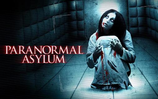 Download Game Android Terbaru - Paranormal Asylum(Horor)