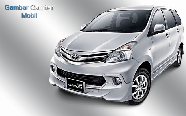  Gambar  mobil  avanza  new Gambar  Gambar  Mobil 