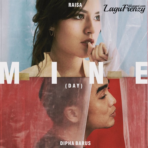 Download Lagu Raisa & Dipha Barus - Mine (Day)