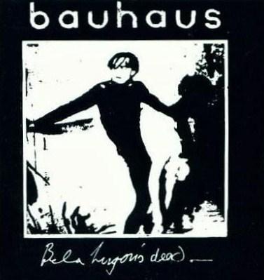 Bauhaus music