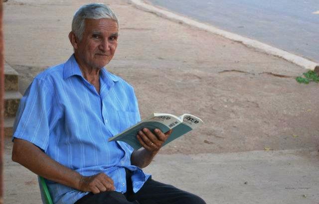 Construindo a História de Esperantinópolis com Raimundo Corrêa 