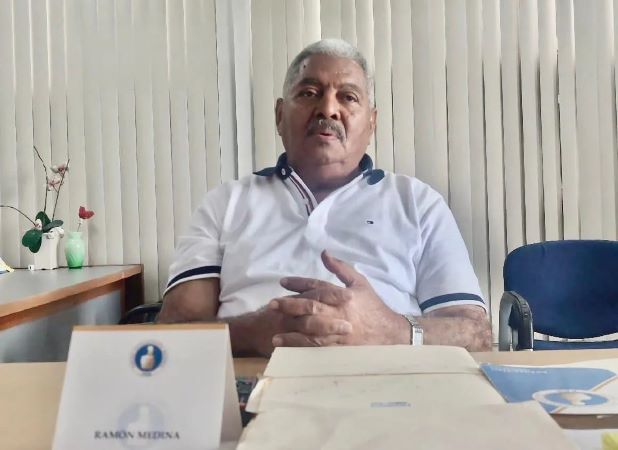 Perremeísta Ramón Medina asegura Luis Abinader y Manuel Jiménez ganarán la reelección en 2024