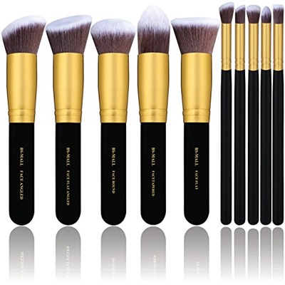 makeup brushes