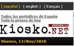 LA PRENSA